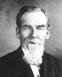 Thomas Campbell Beck (1840 - 1905) Profile